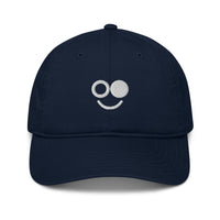 Smile More Hat