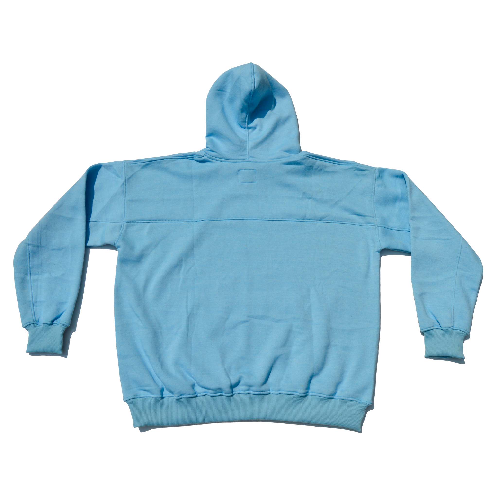 Chill Out Hoodie