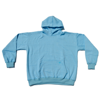 Chill Out Hoodie
