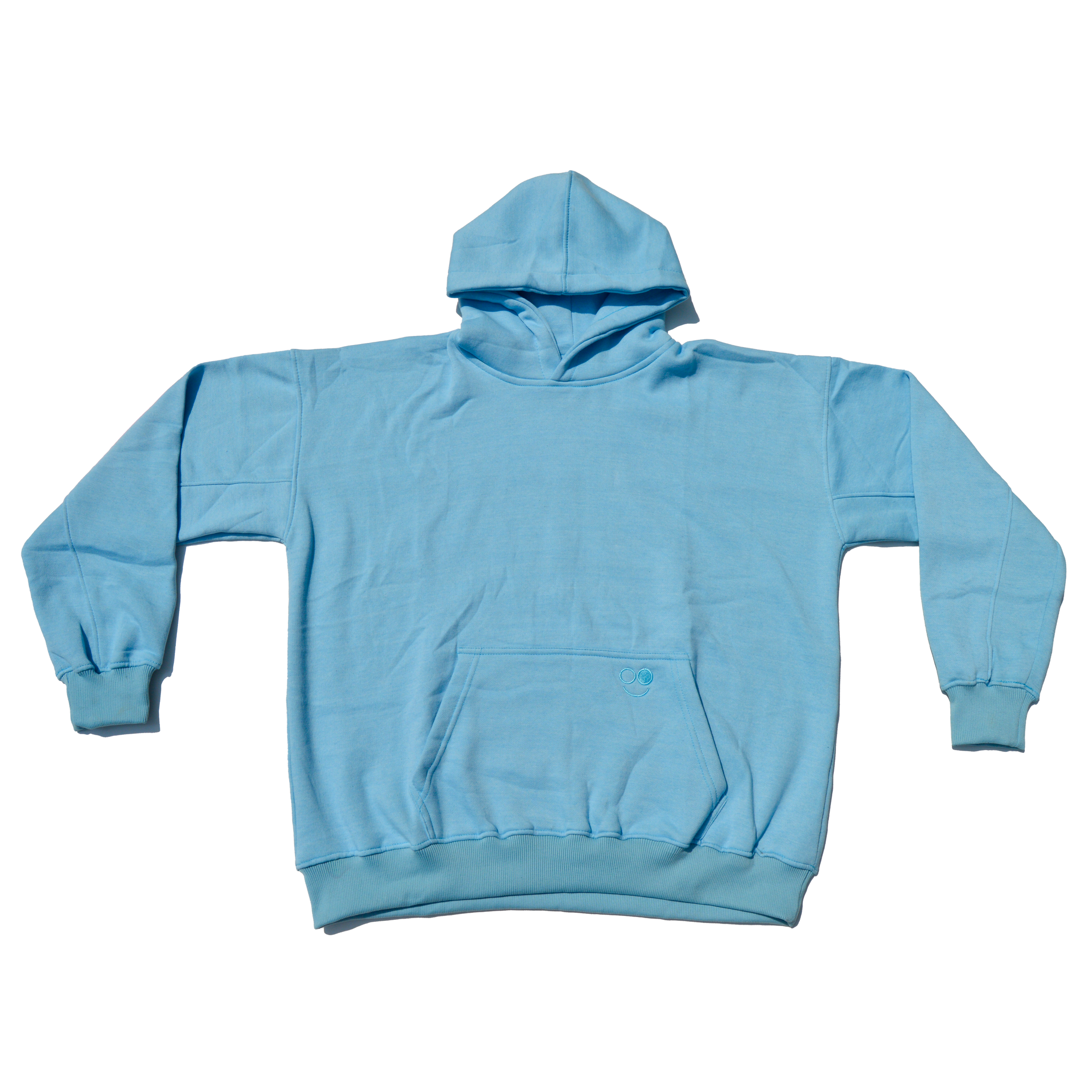 Chill Out Hoodie