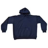 Chill Out Hoodie