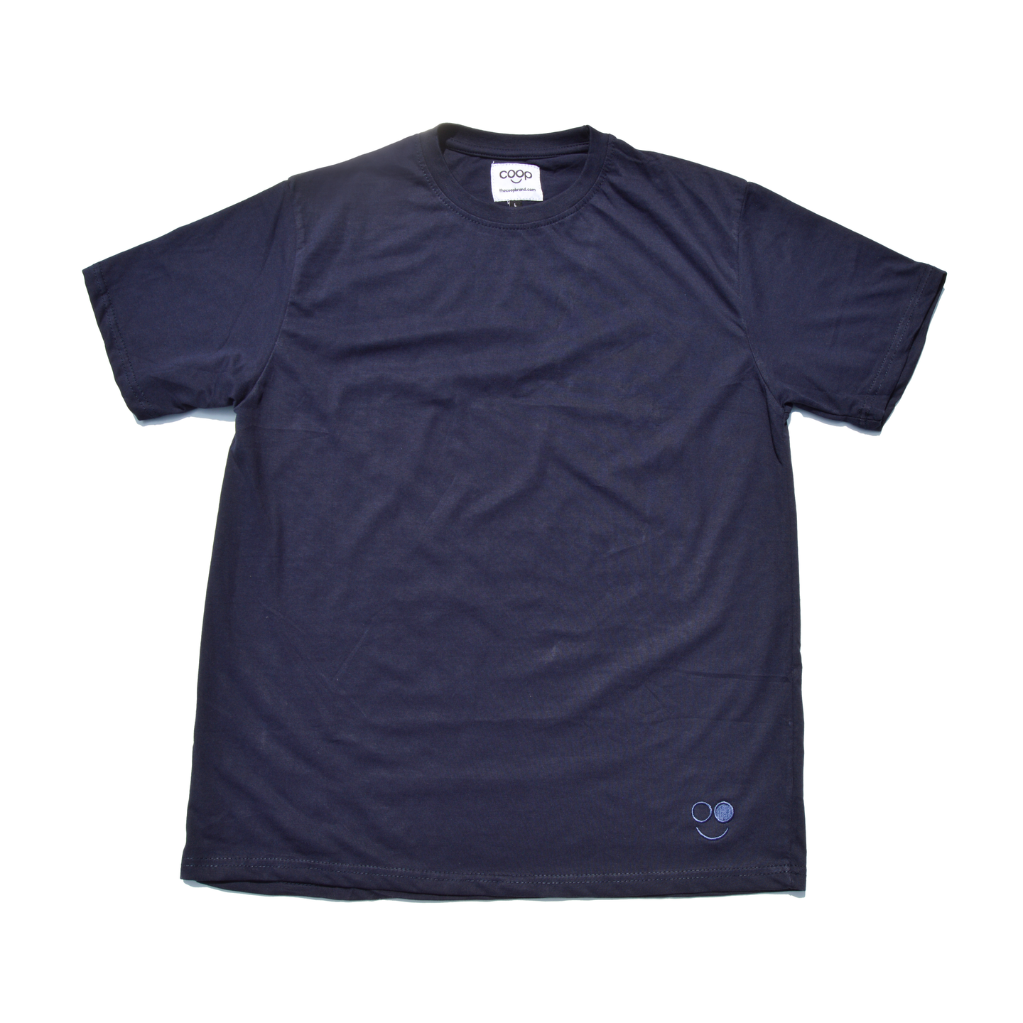 The Subtle Tee