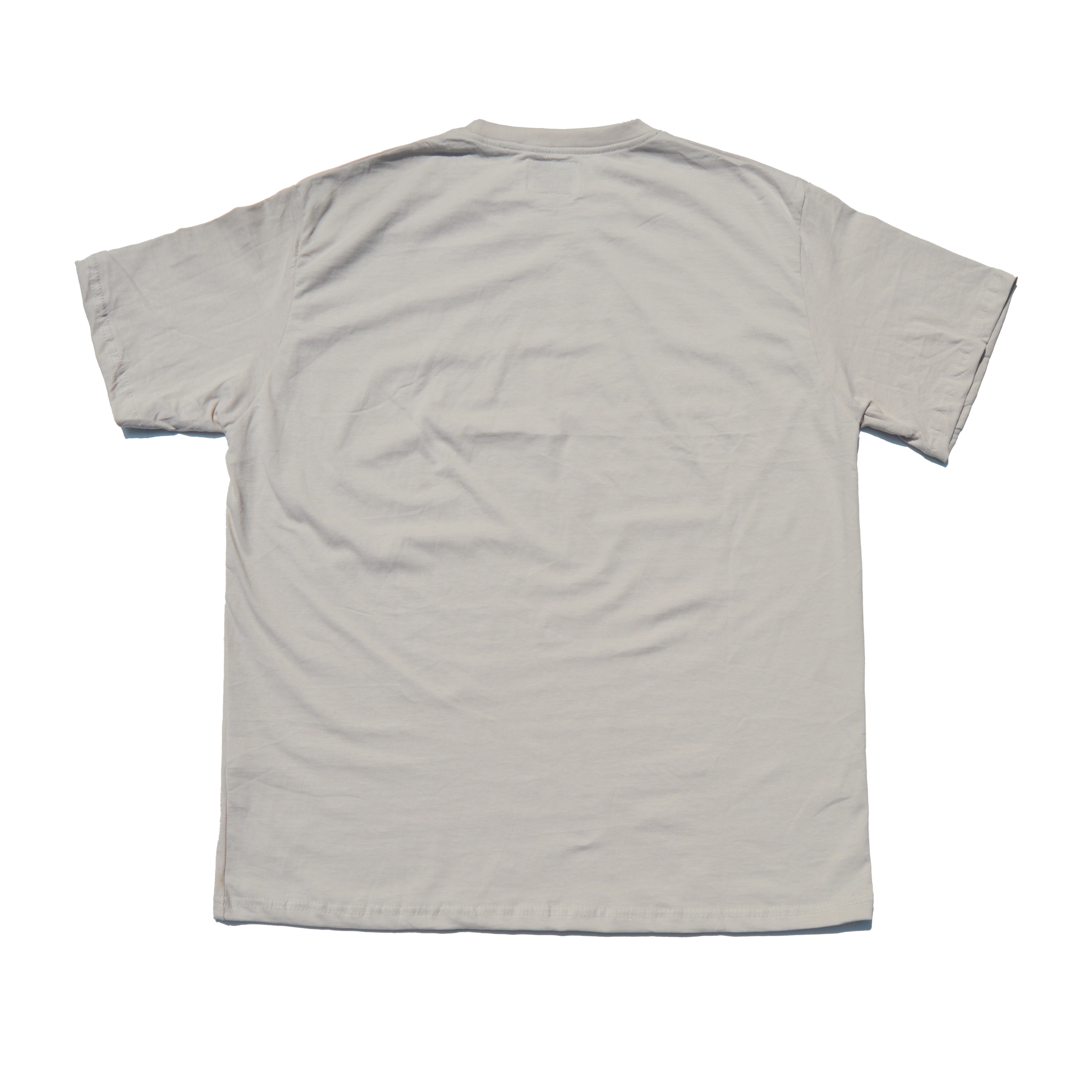 The Subtle Tee