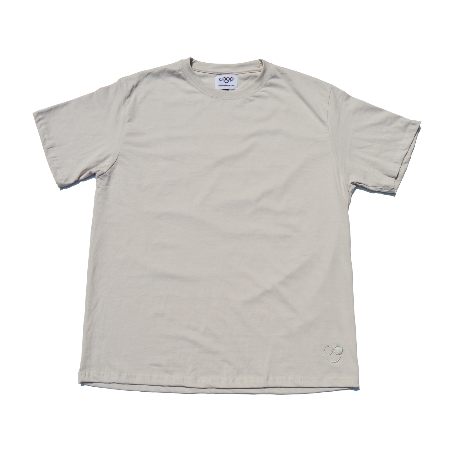 The Subtle Tee