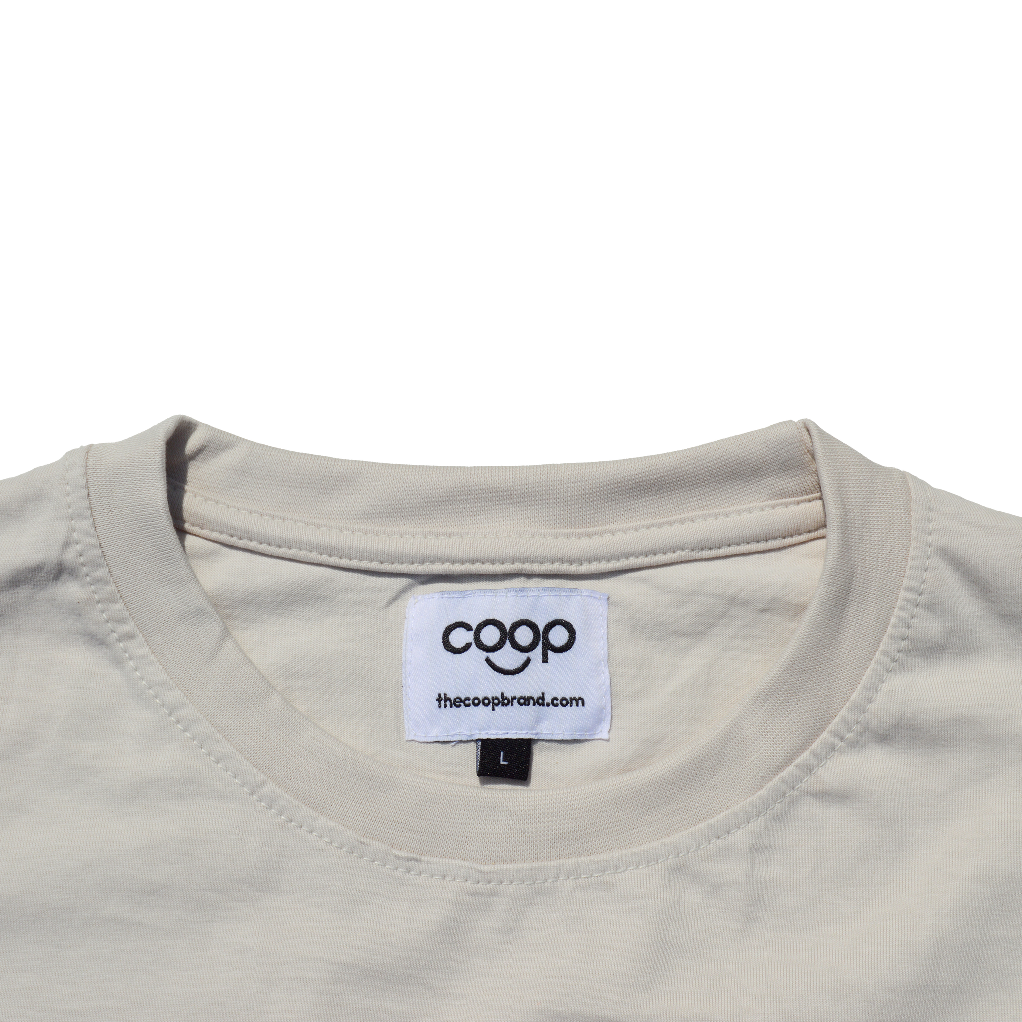 The Subtle Tee