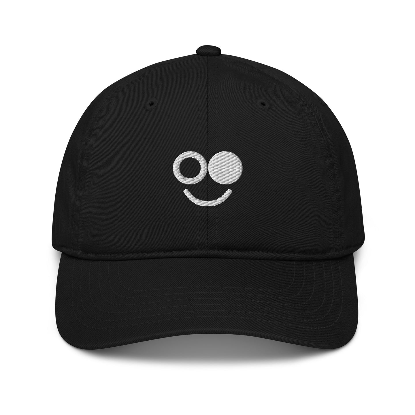 Smile More Hat
