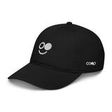 Smile More Hat