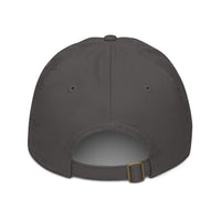 Smile More Hat