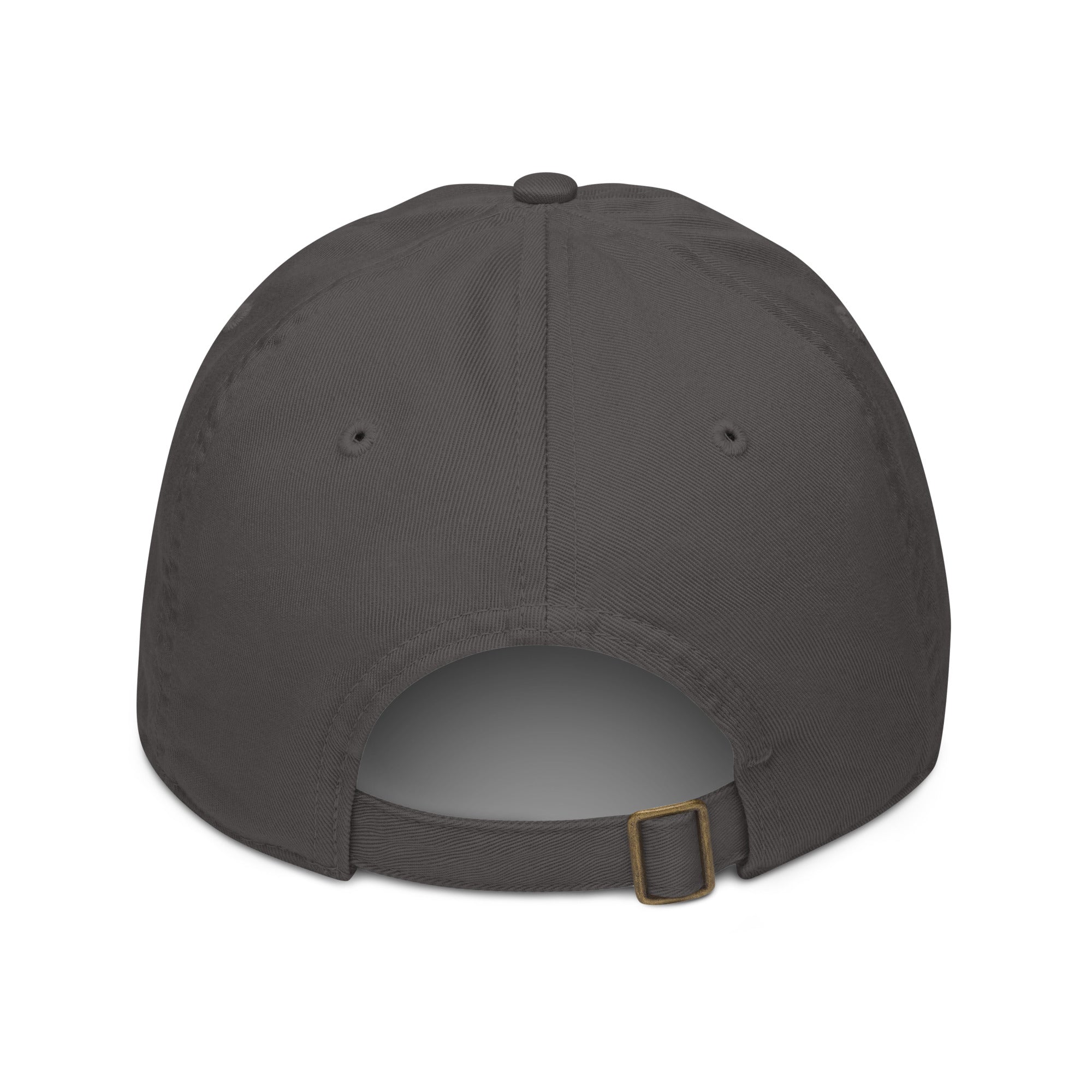 Smile More Hat