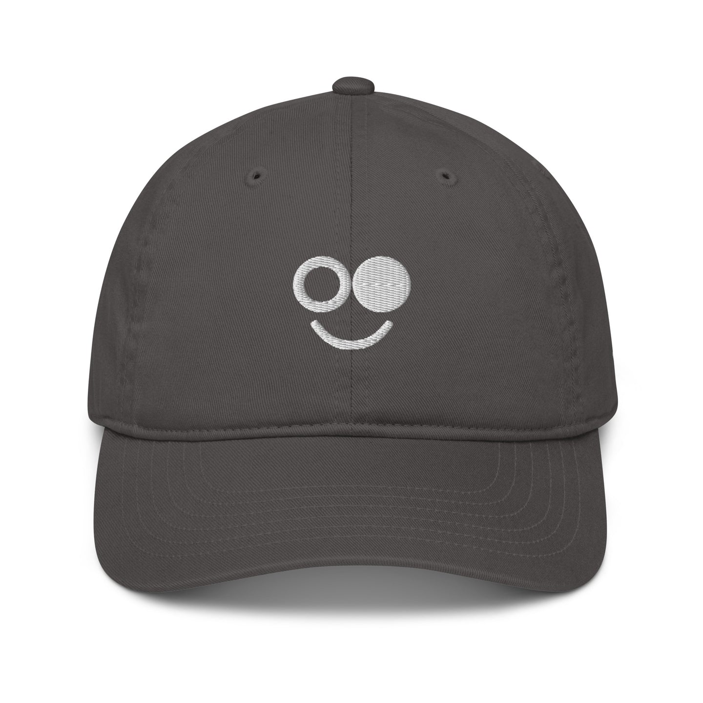 Smile More Hat