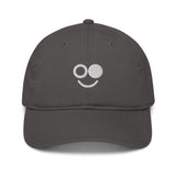 Smile More Hat