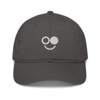Smile More Hat