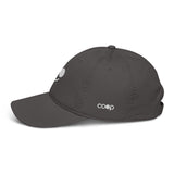 Smile More Hat