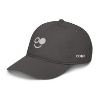 Smile More Hat