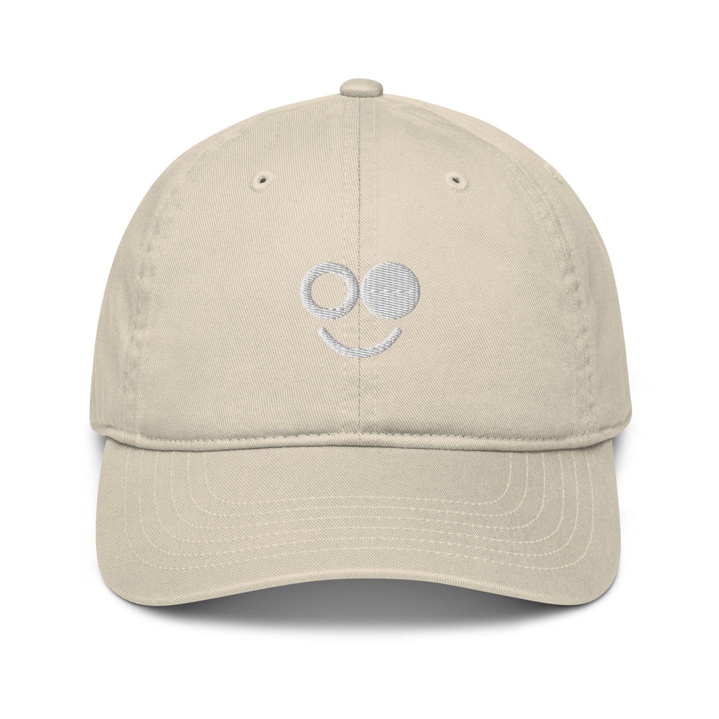Smile More Hat