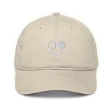 Smile More Hat