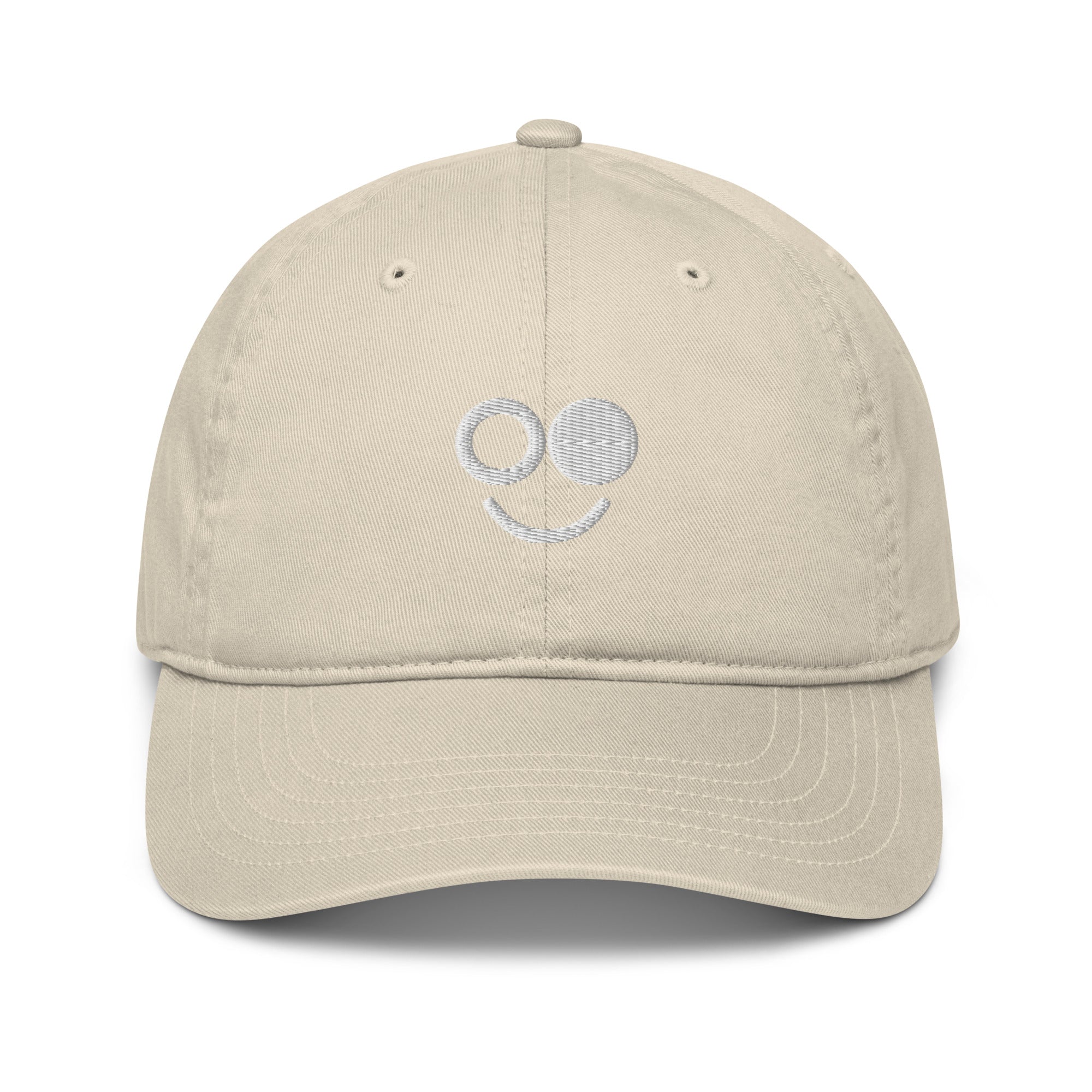 Smile More Hat