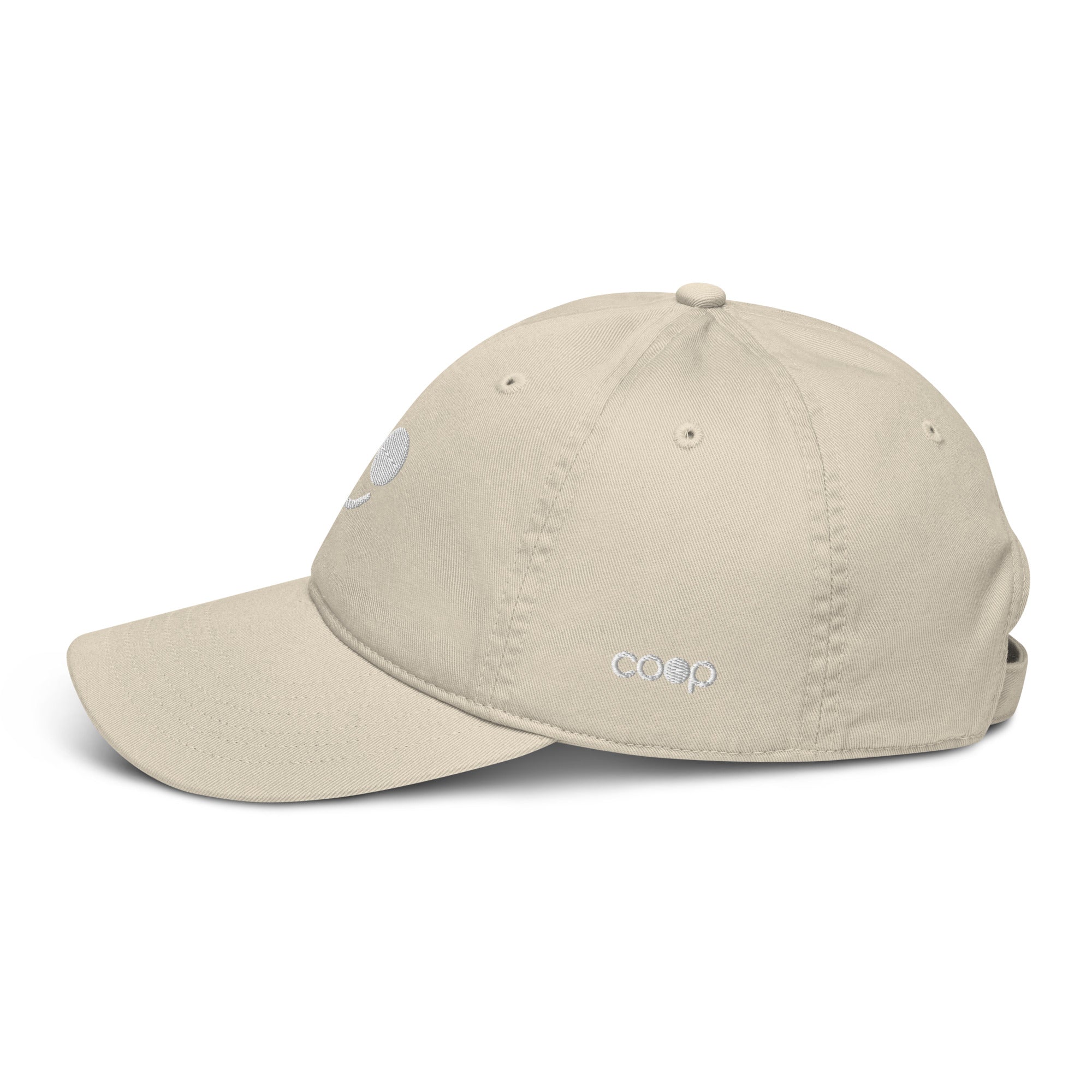 Smile More Hat