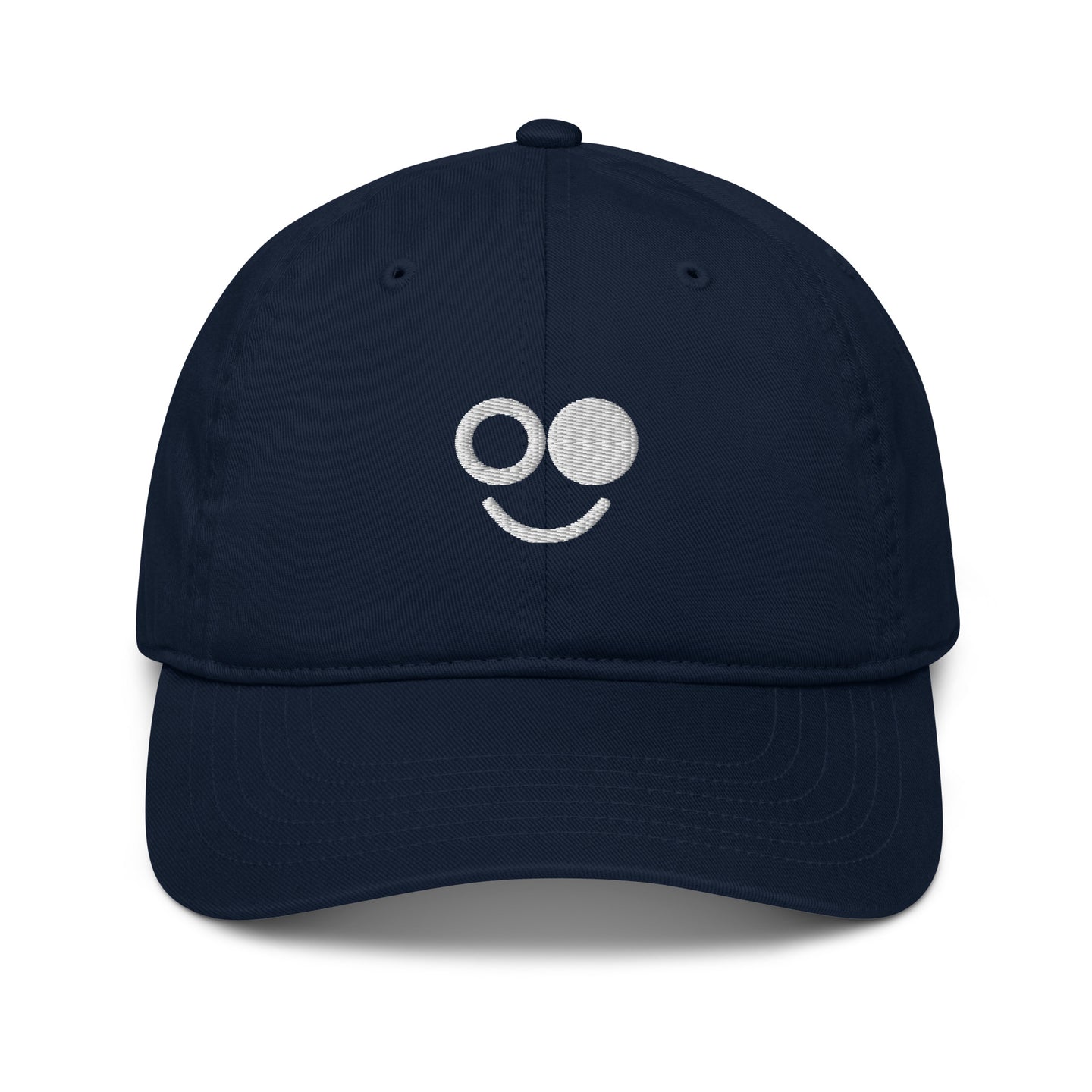 Smile More Hat
