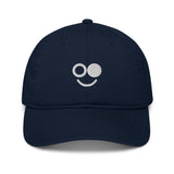 Smile More Hat