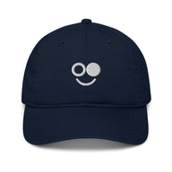 Smile More Hat