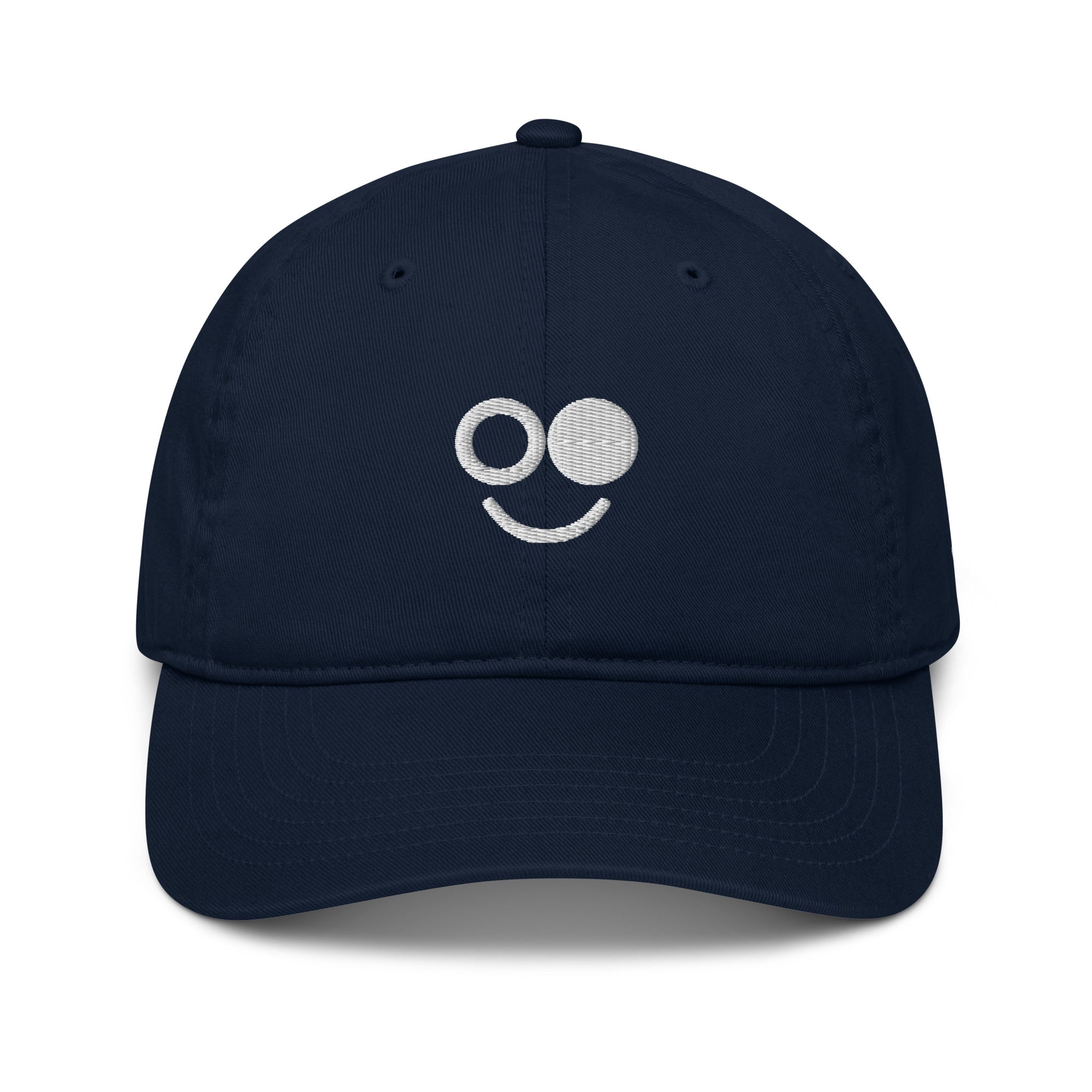 Smile More Hat