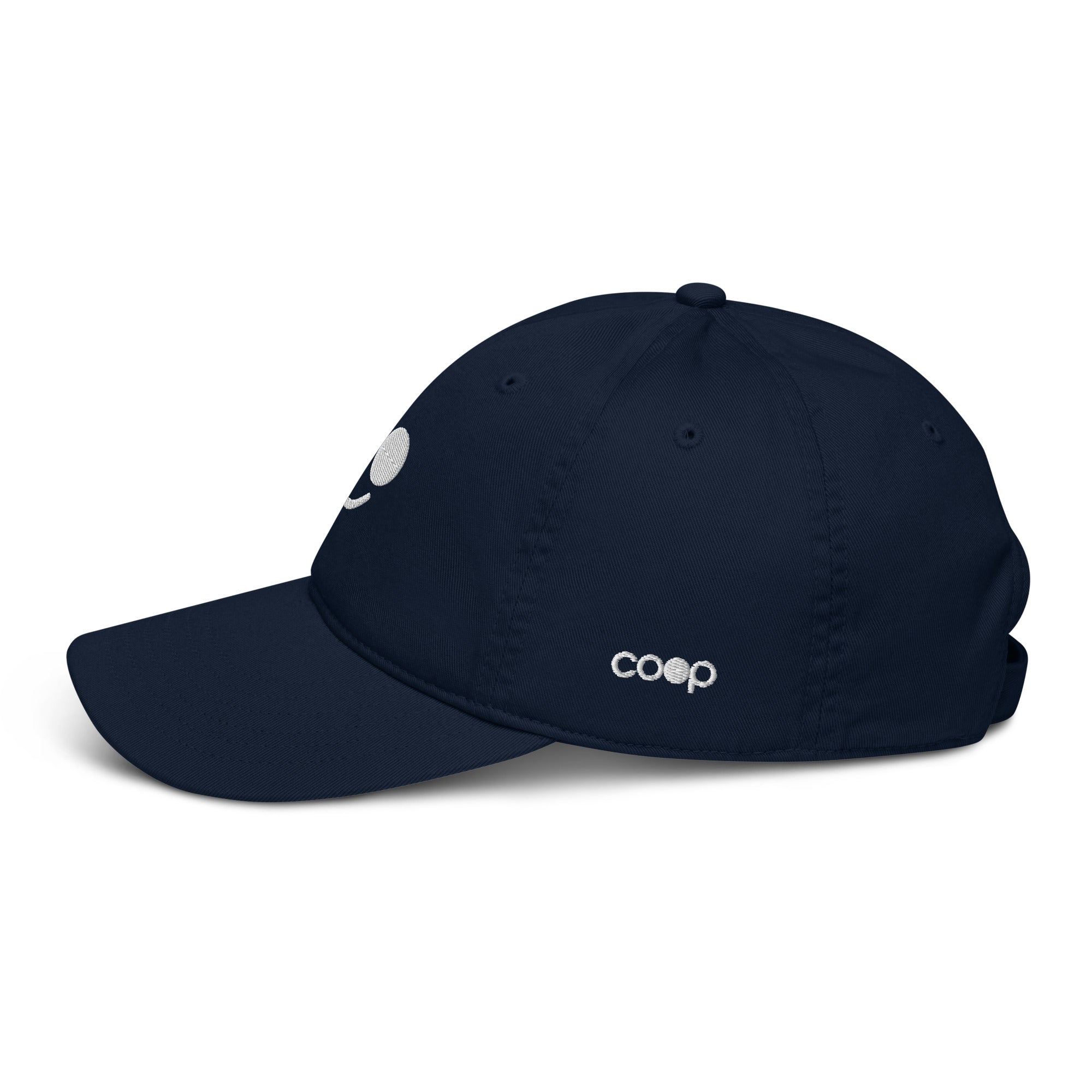 Smile More Hat