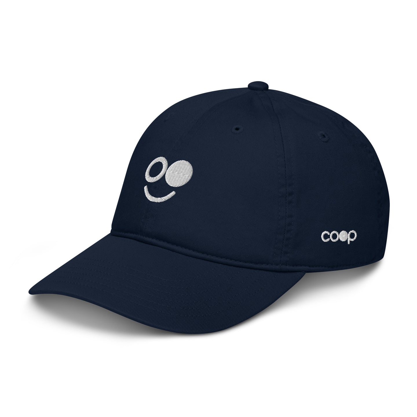 Smile More Hat